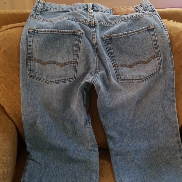 Jeans - Picture 2 of 4